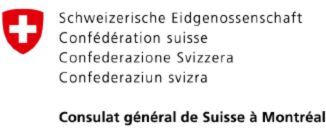 Confédaration suisse