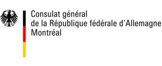 consulat général de la république fédérale d'Allemagne Montréal