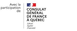 Consulat général de France à Québec