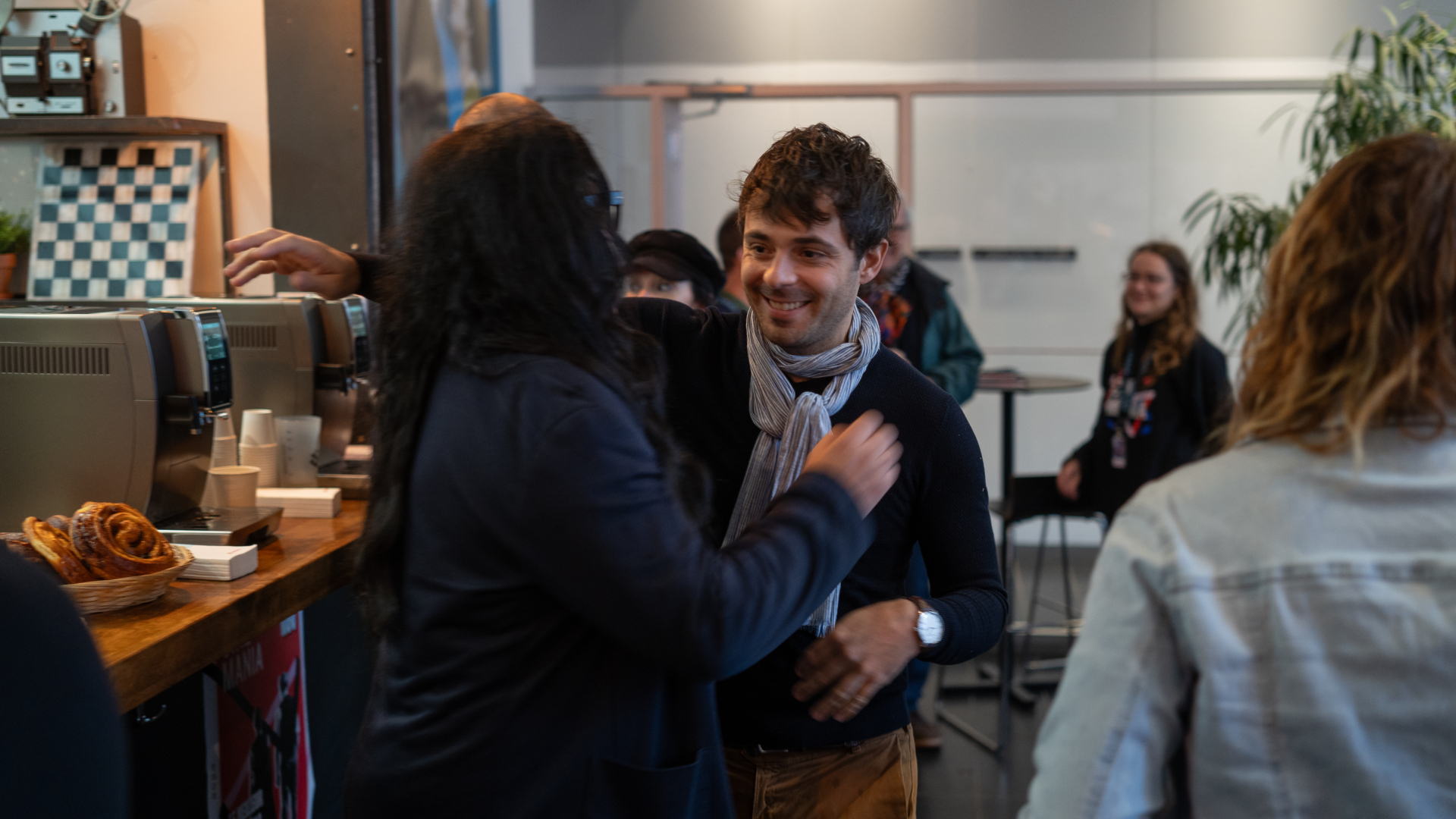 CINEMANIA Felix Schaaf 519