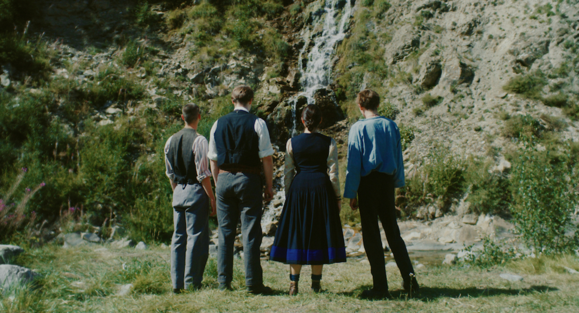 Foudre Photogramme 00166993