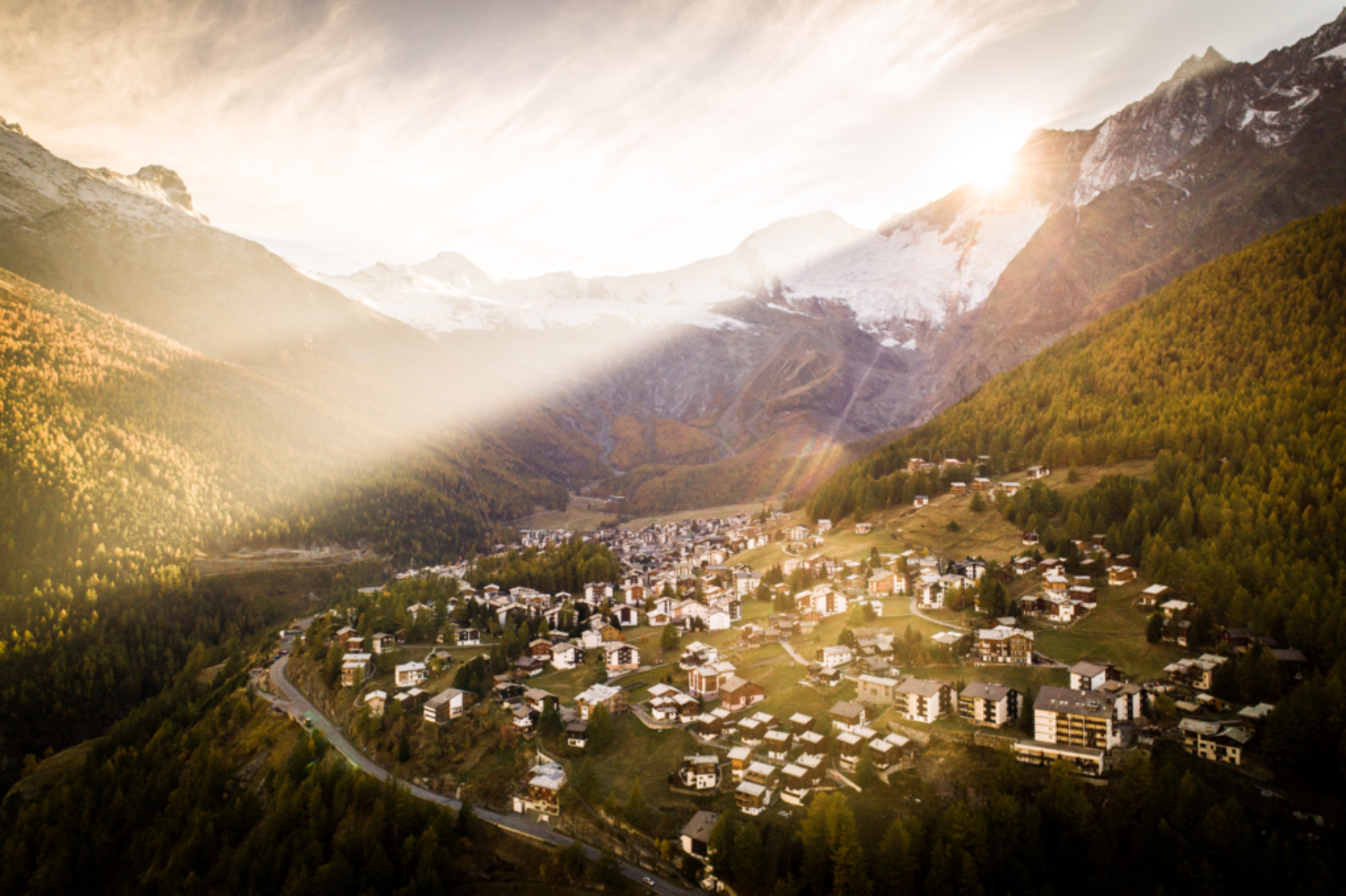 ST 3x2 Saas Fee village 68256