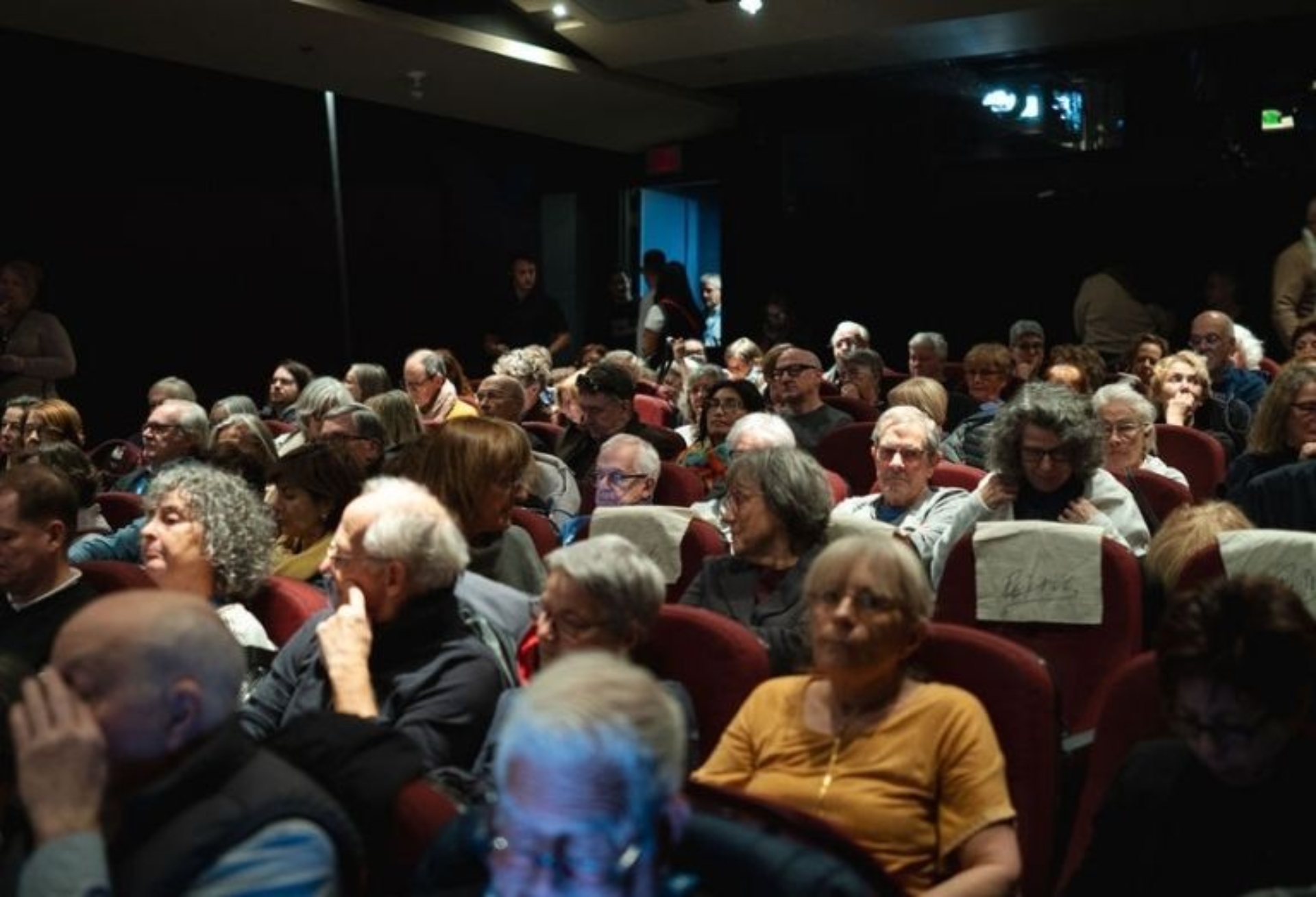 10 Hommage de François Dompierre à Michel Legrand 2