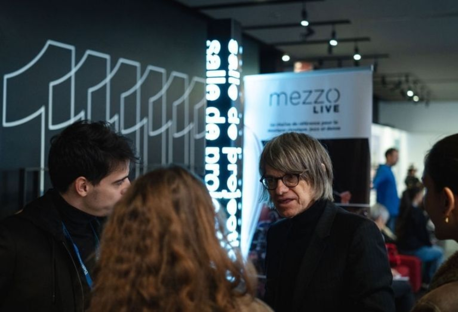 10 Hommage de François Dompierre à Michel Legrand 6