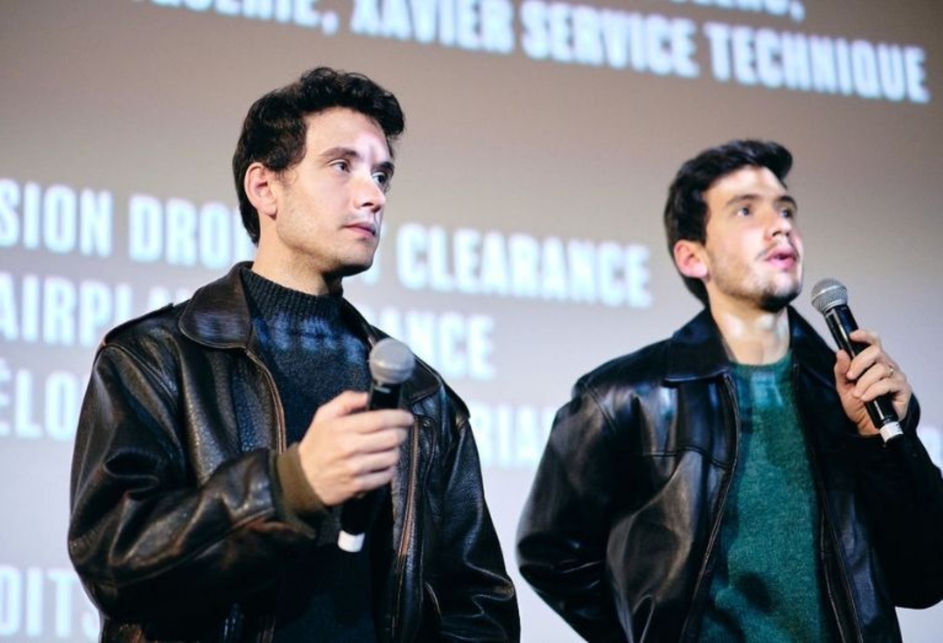 10 Leurs enfants après eux première 2