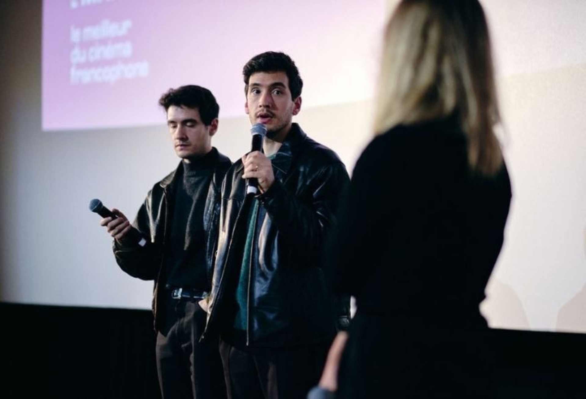 10 Leurs enfants après eux première 3