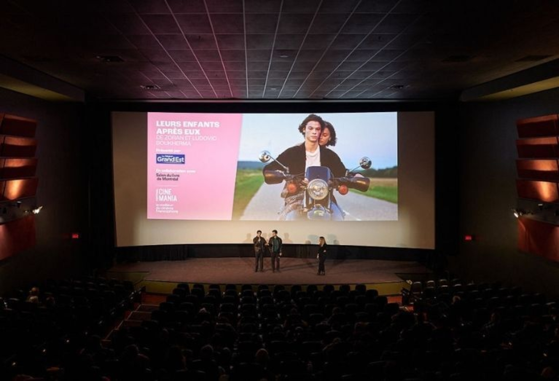 10 Leurs enfants après eux première 4