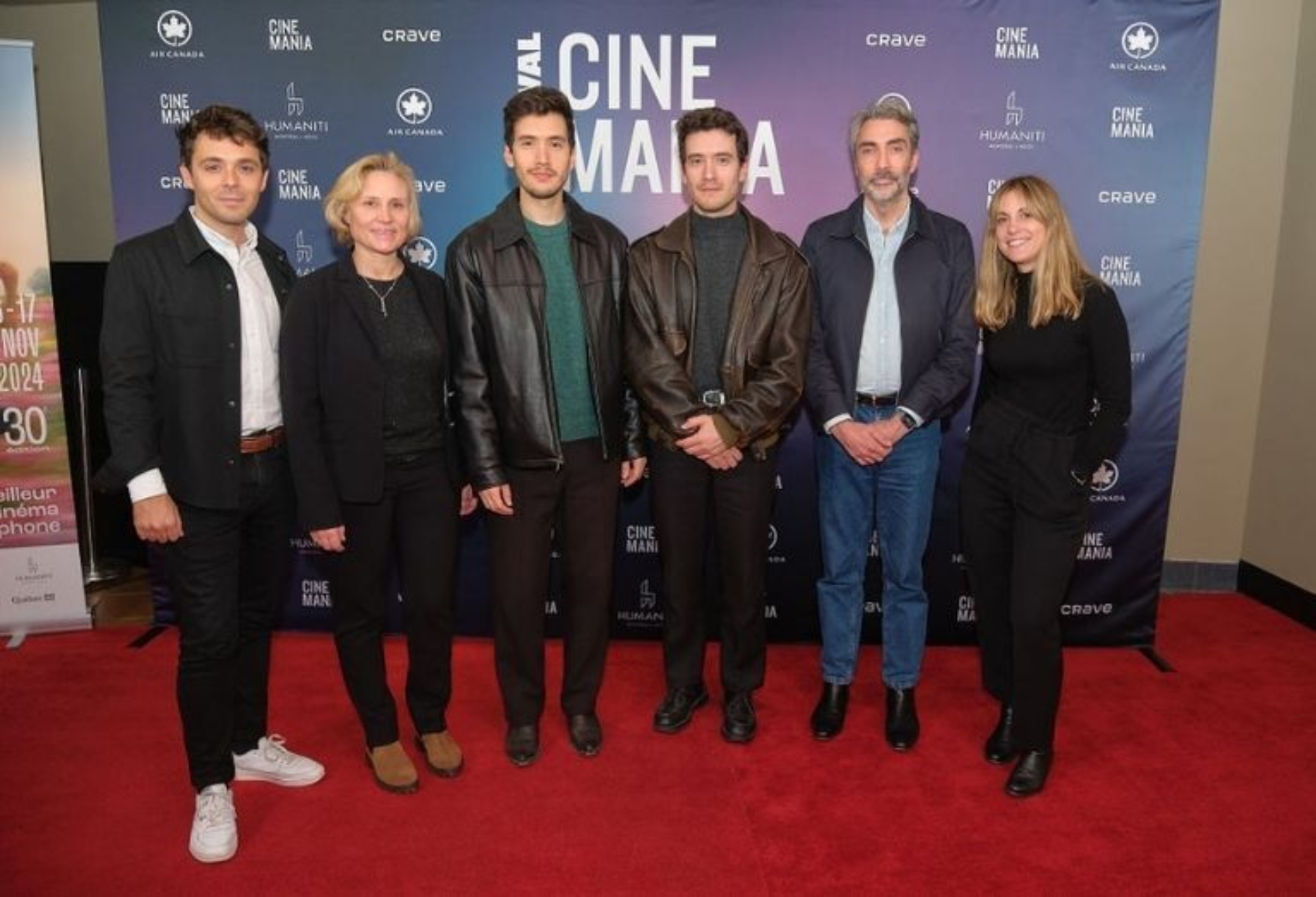 10 Leurs enfants après eux première