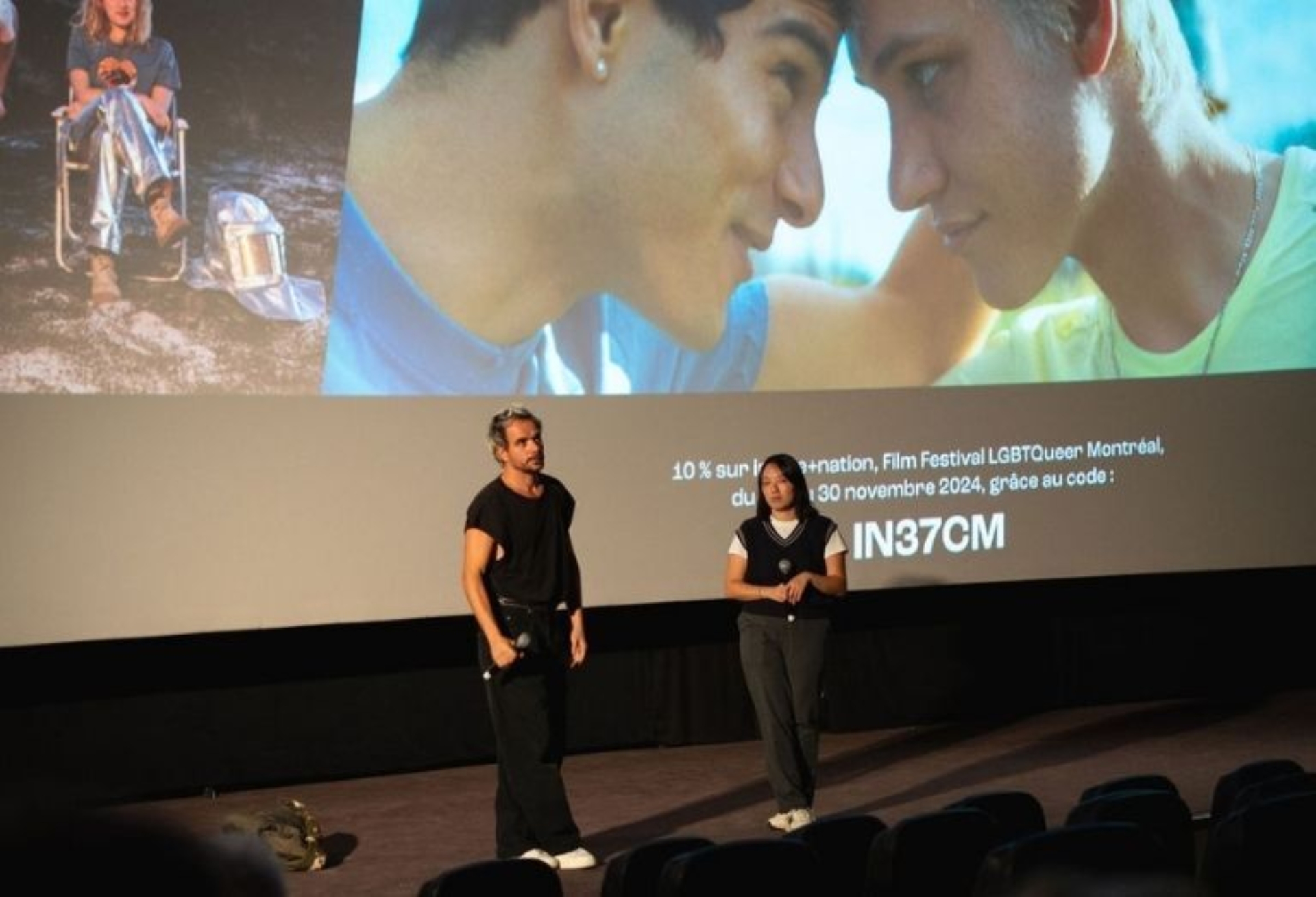 10 Première la Pampa 2