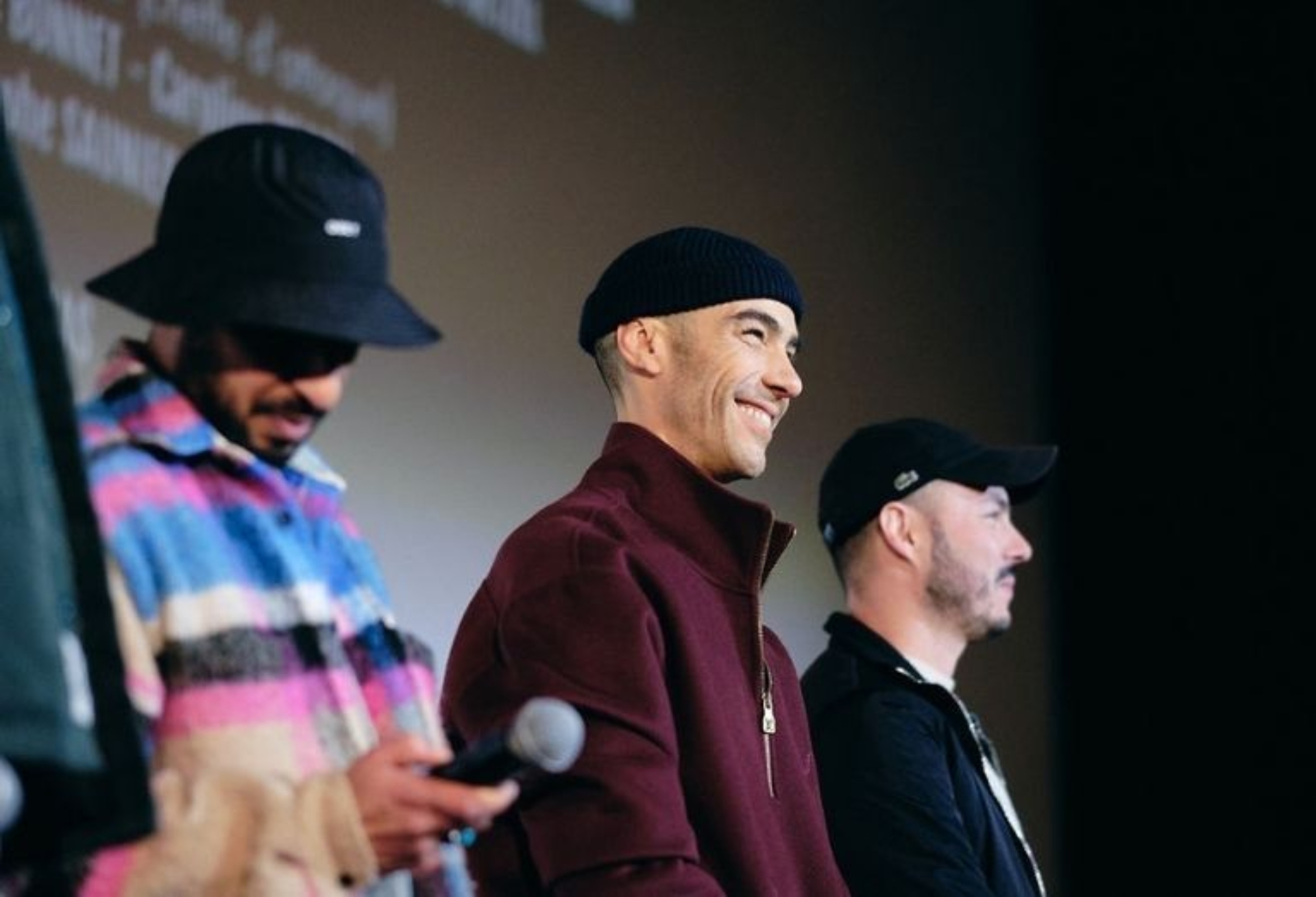 10 Rencontre avec léquipe daznavour 2