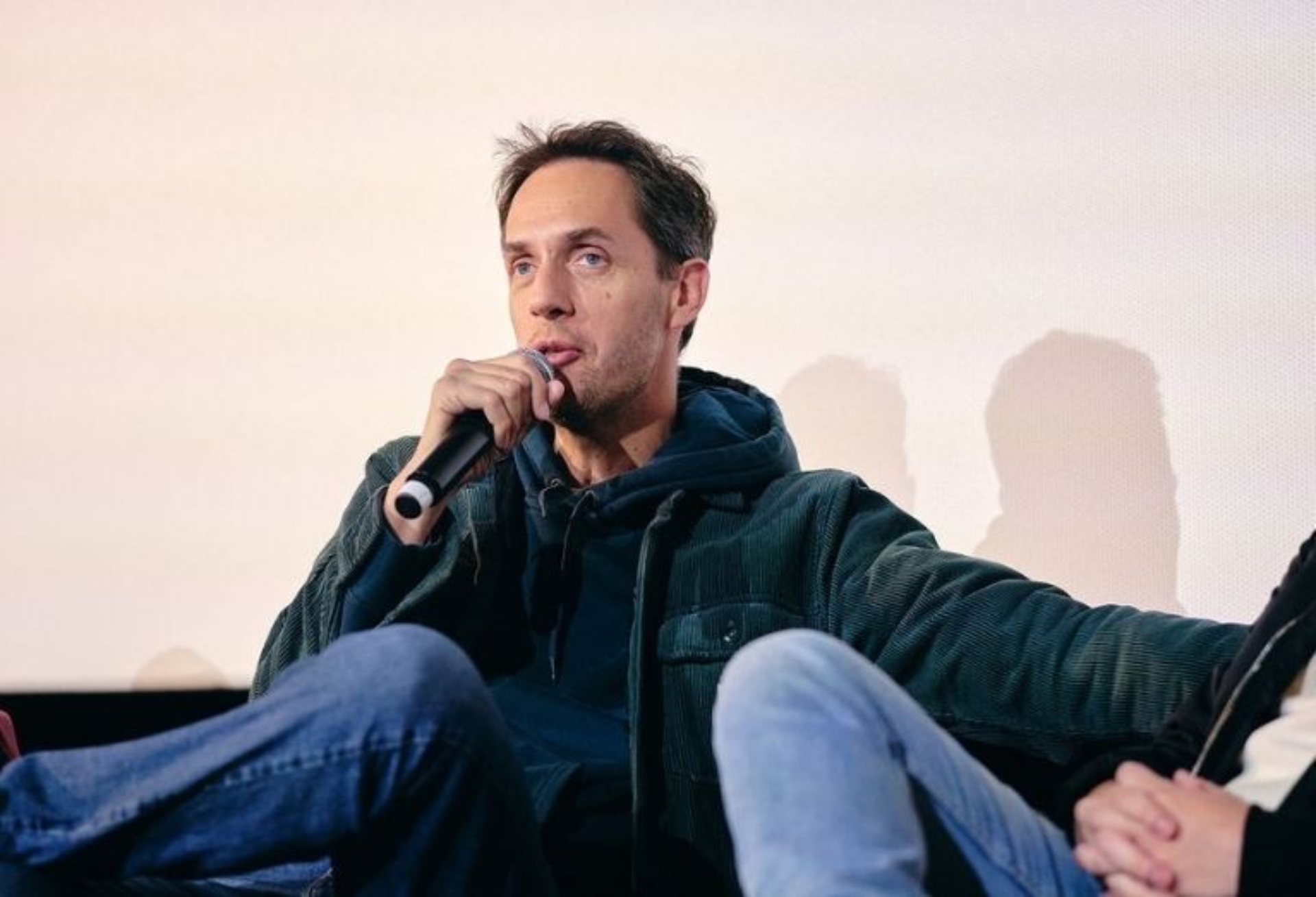 10 Rencontre avec léquipe daznavour 4