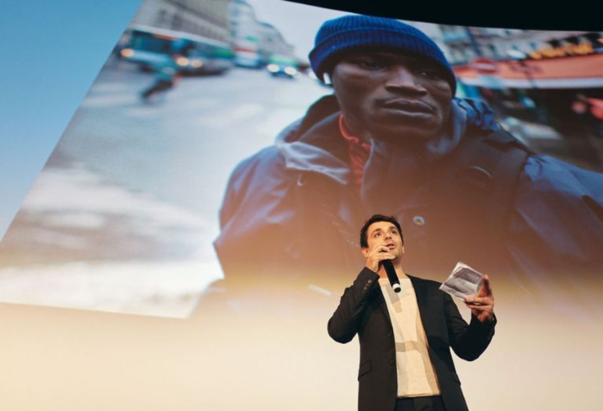 11 Première Histoire de Souleymane 5