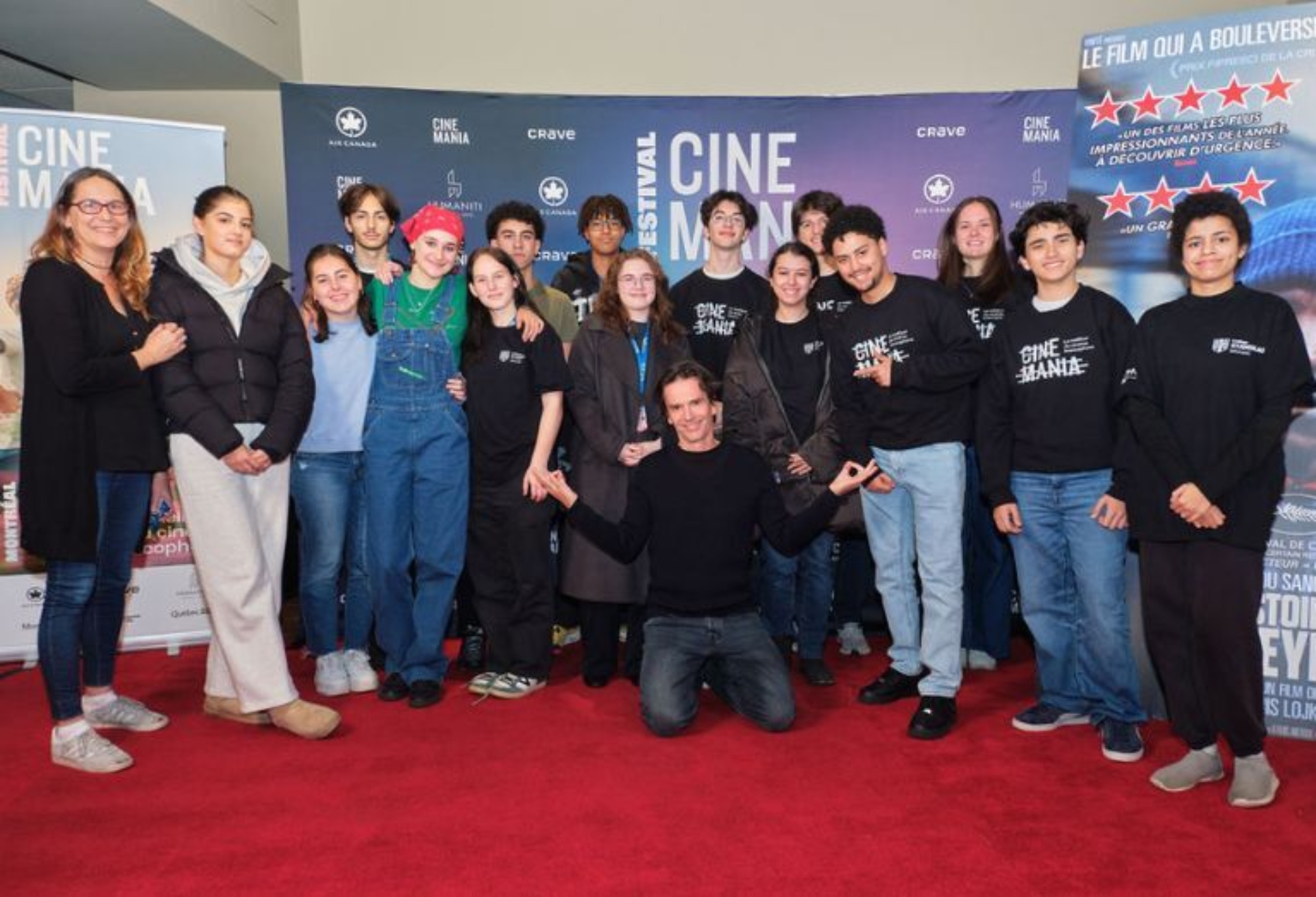 11 Première Histoire de Souleymane