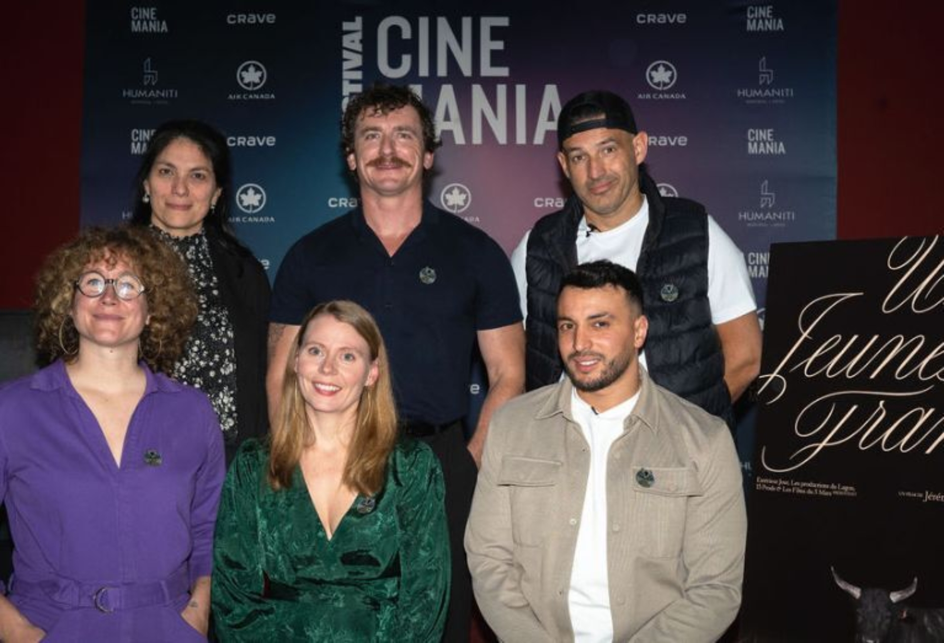 11 Première une jeunesse française 4