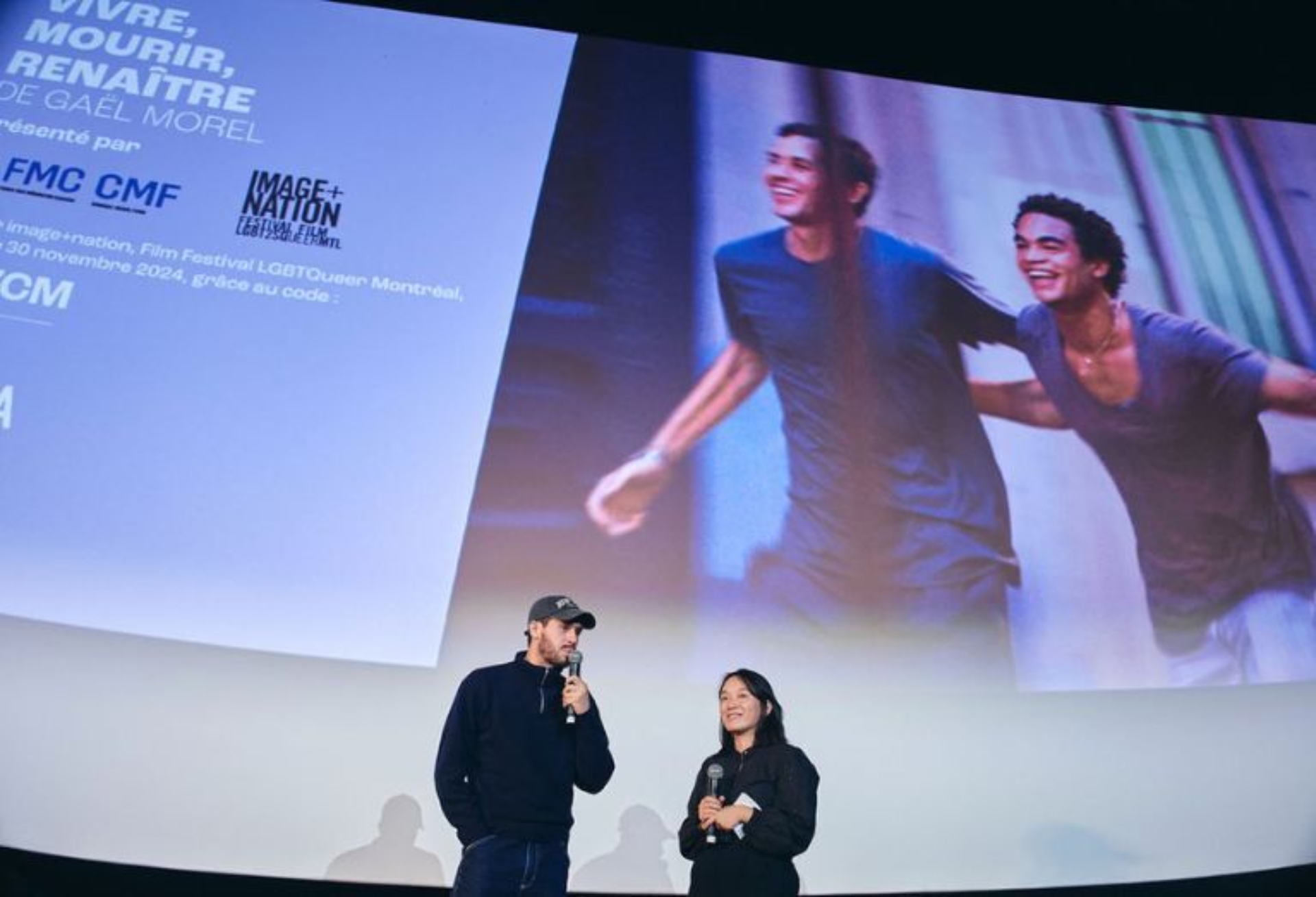 11 Première vivre Mourir Renaitre 2