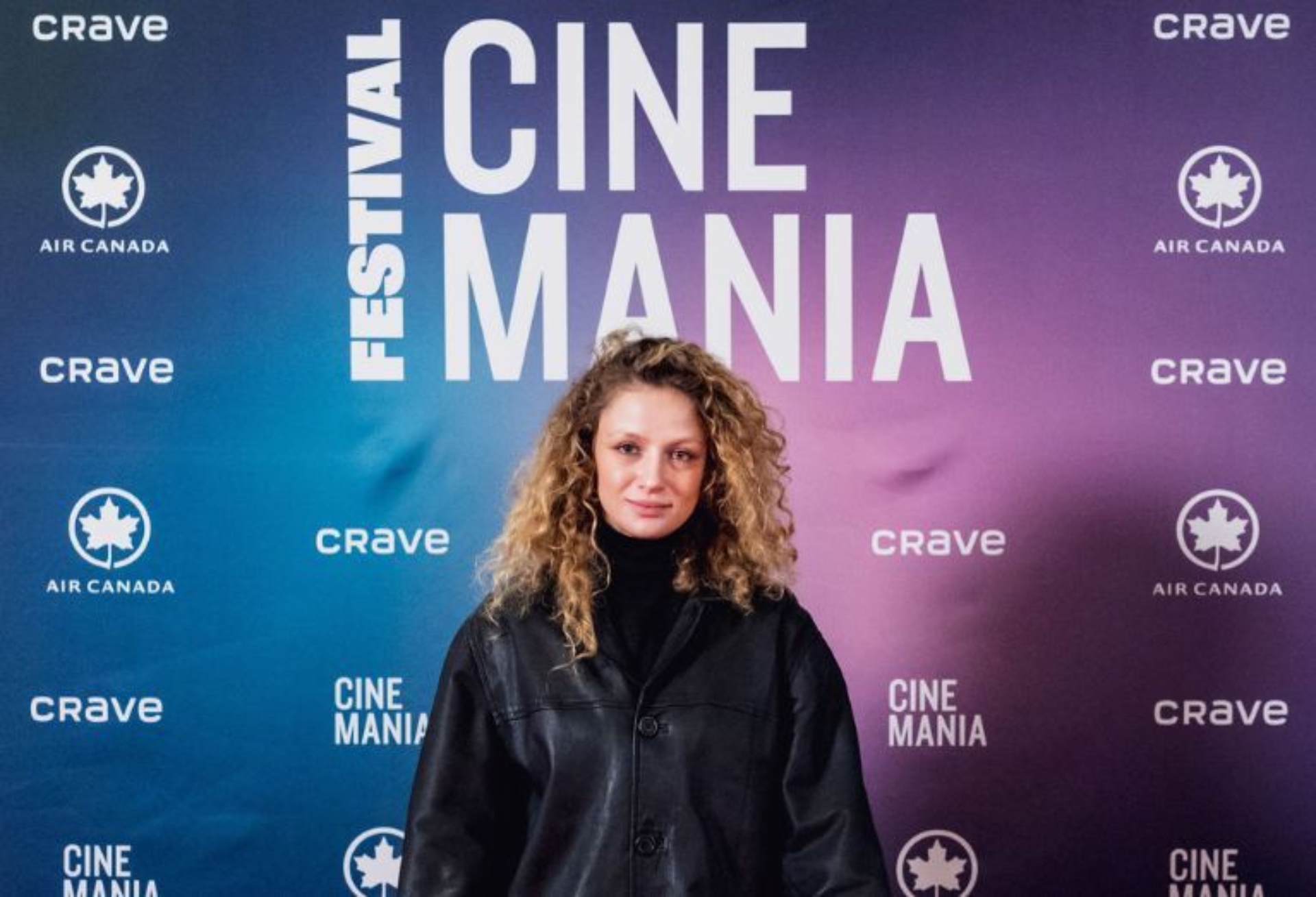 11 Première à son image