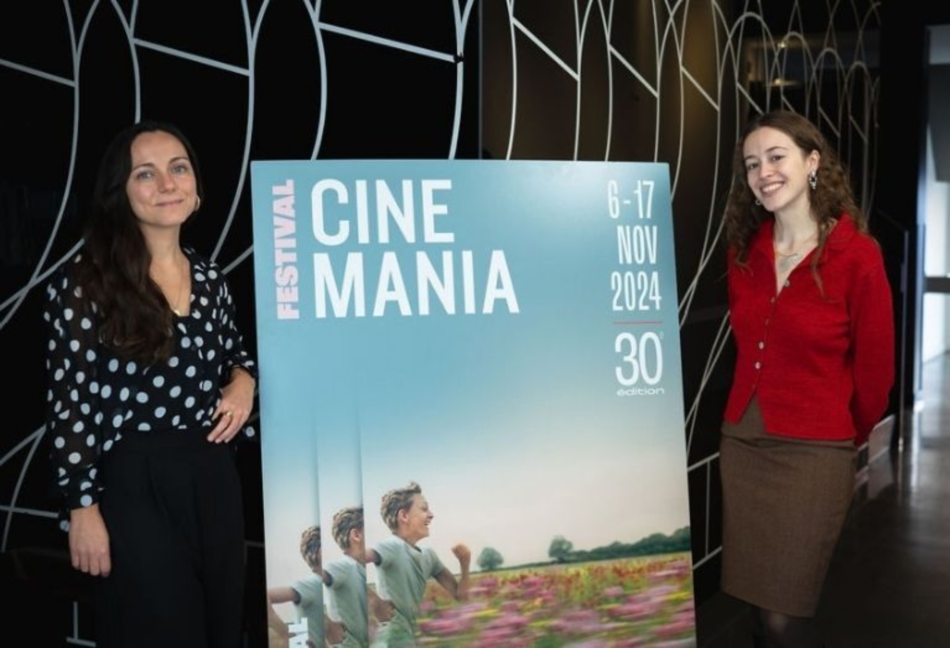 13 OUVERTURE CINEMANIA PRO 2