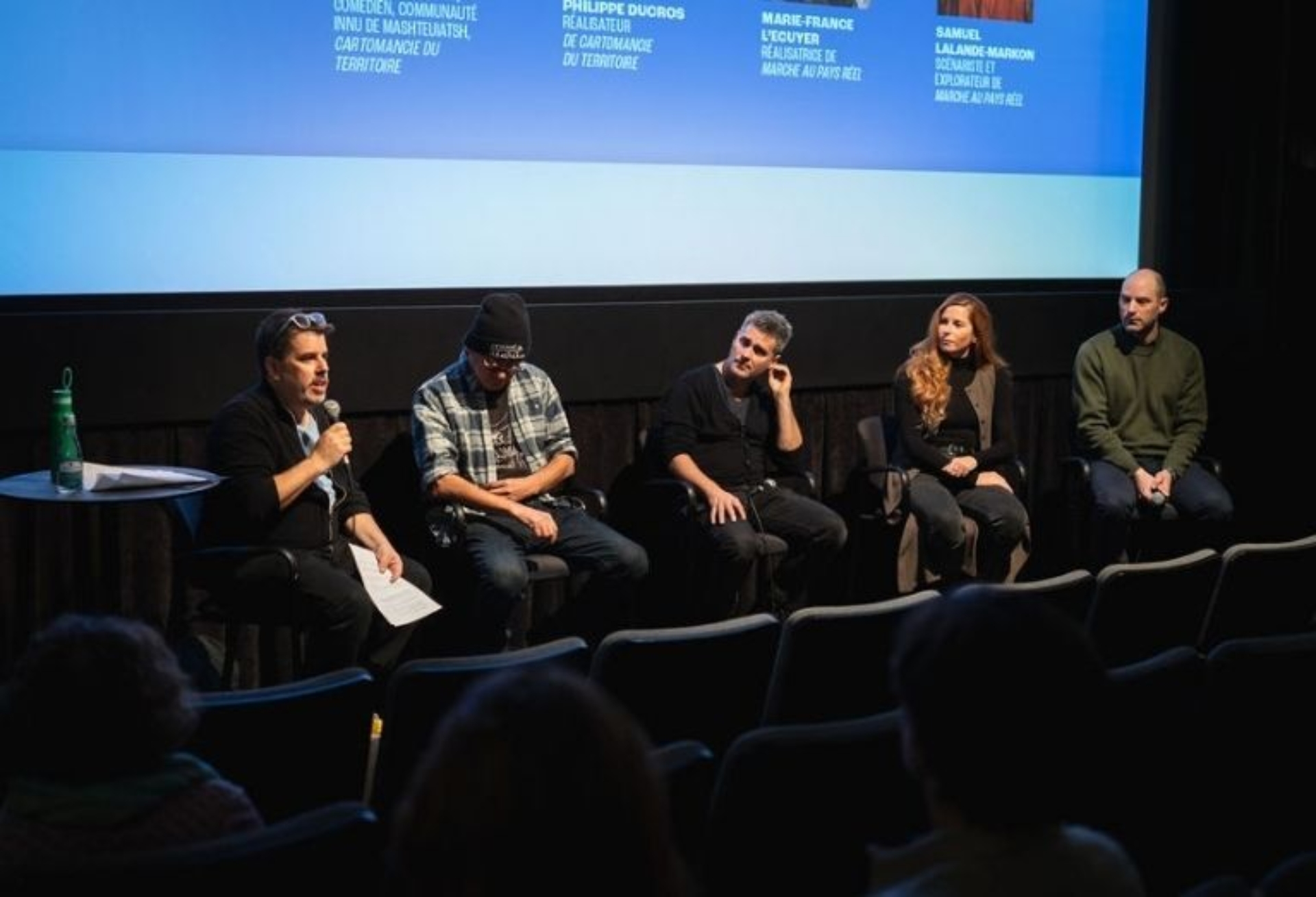 13 OUVERTURE CINEMANIA PRO 3