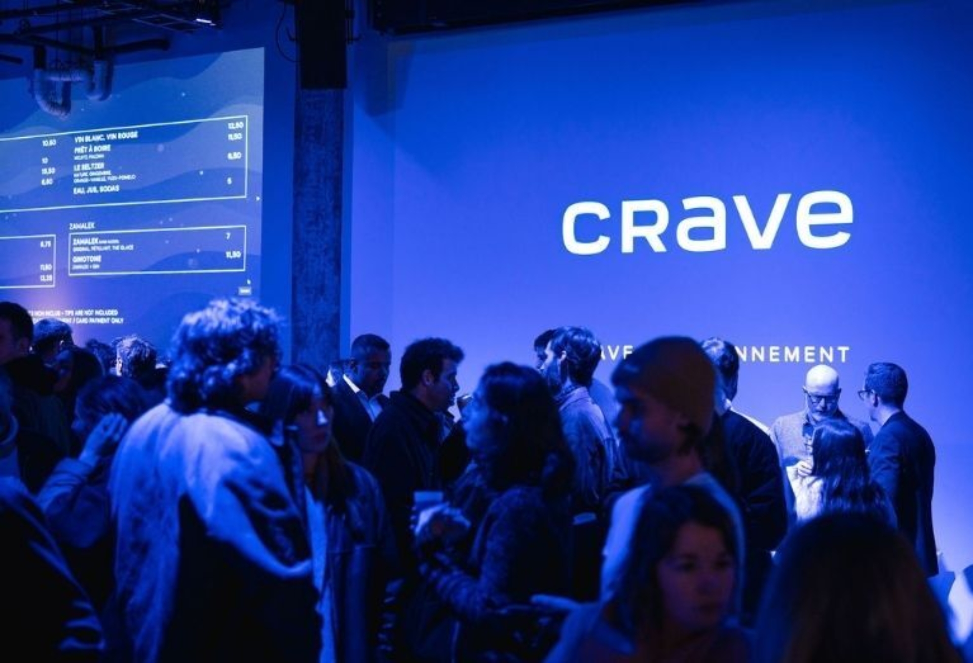 13 PREMIÈRE VIL ET MISÉRABLE ET SOIRÉE CRAVE 8