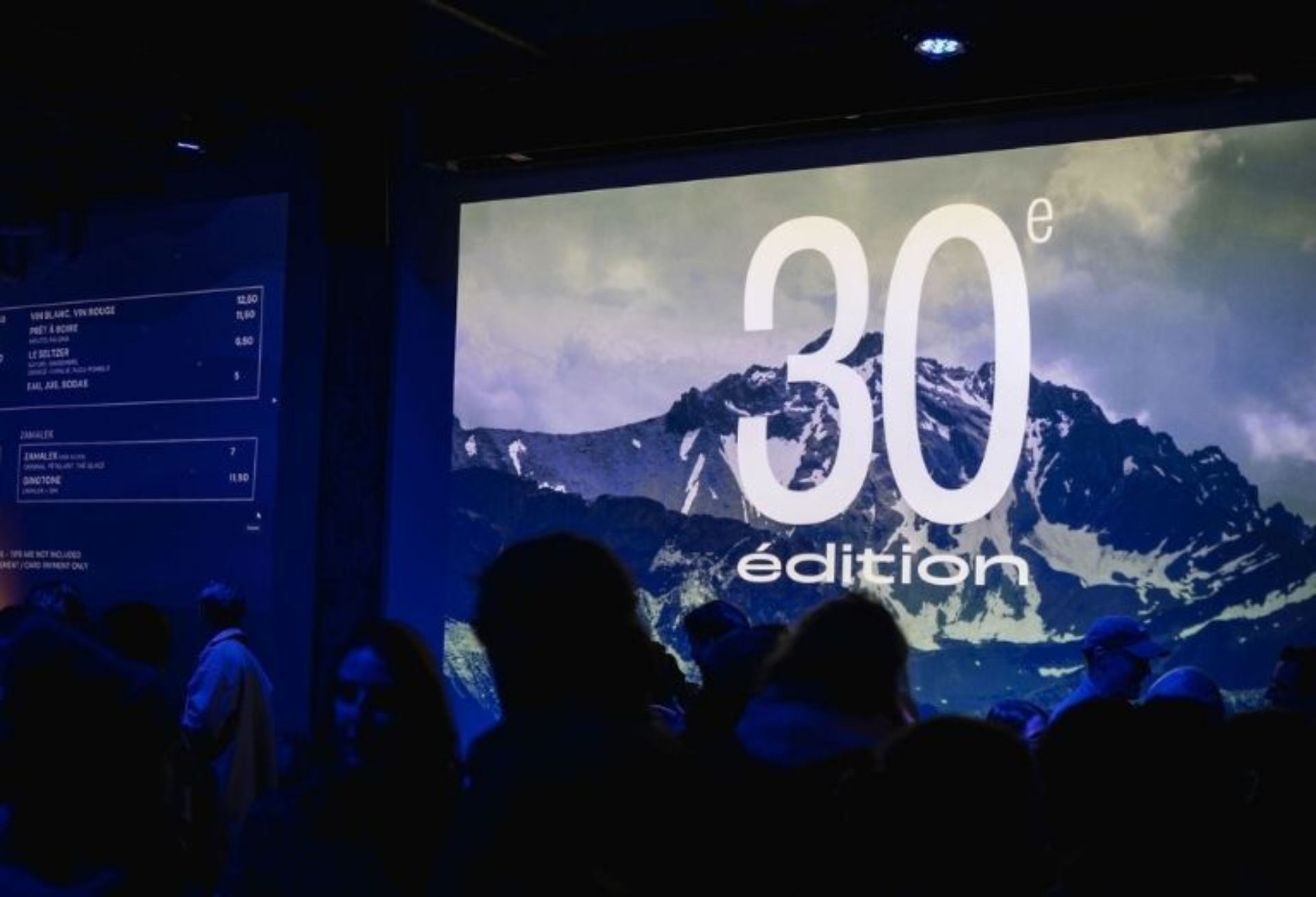 13 PREMIÈRE VIL ET MISÉRABLE ET SOIRÉE CRAVE 9