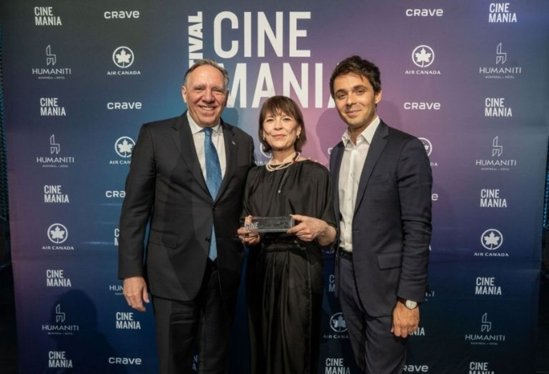 14 COCKTAIL BÉNÉFICE STUDIOS GRANDE 2