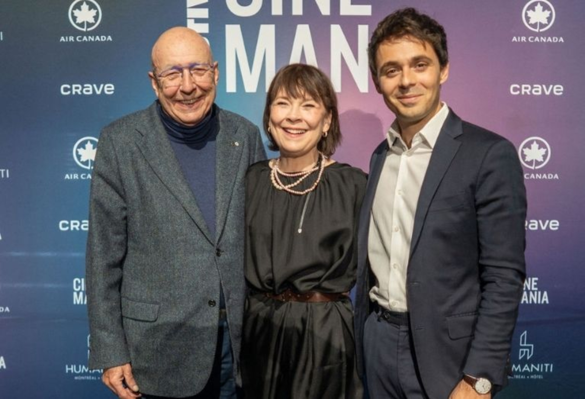 14 COCKTAIL BÉNÉFICE STUDIOS GRANDE 3