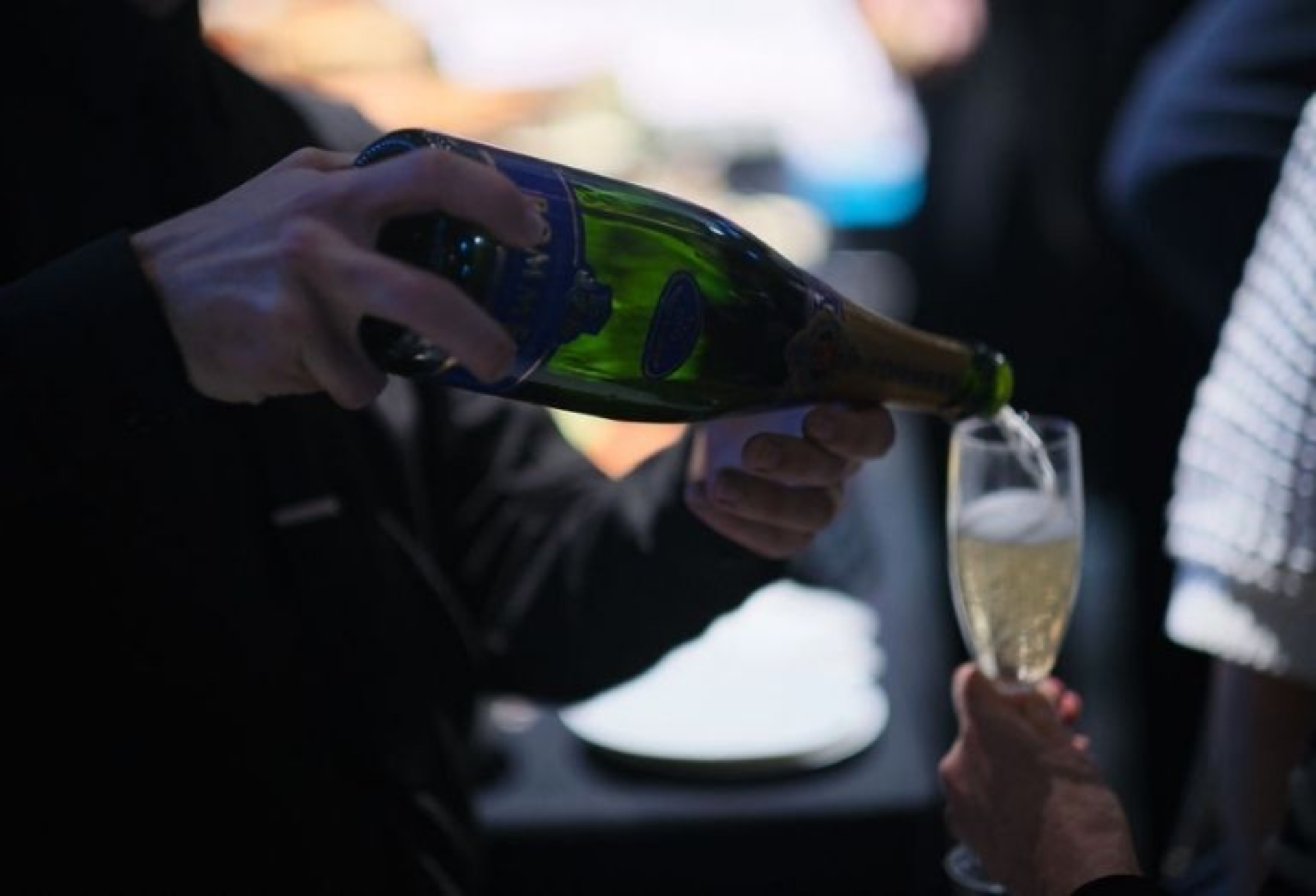 14 COCKTAIL BÉNÉFICE STUDIOS GRANDE 5