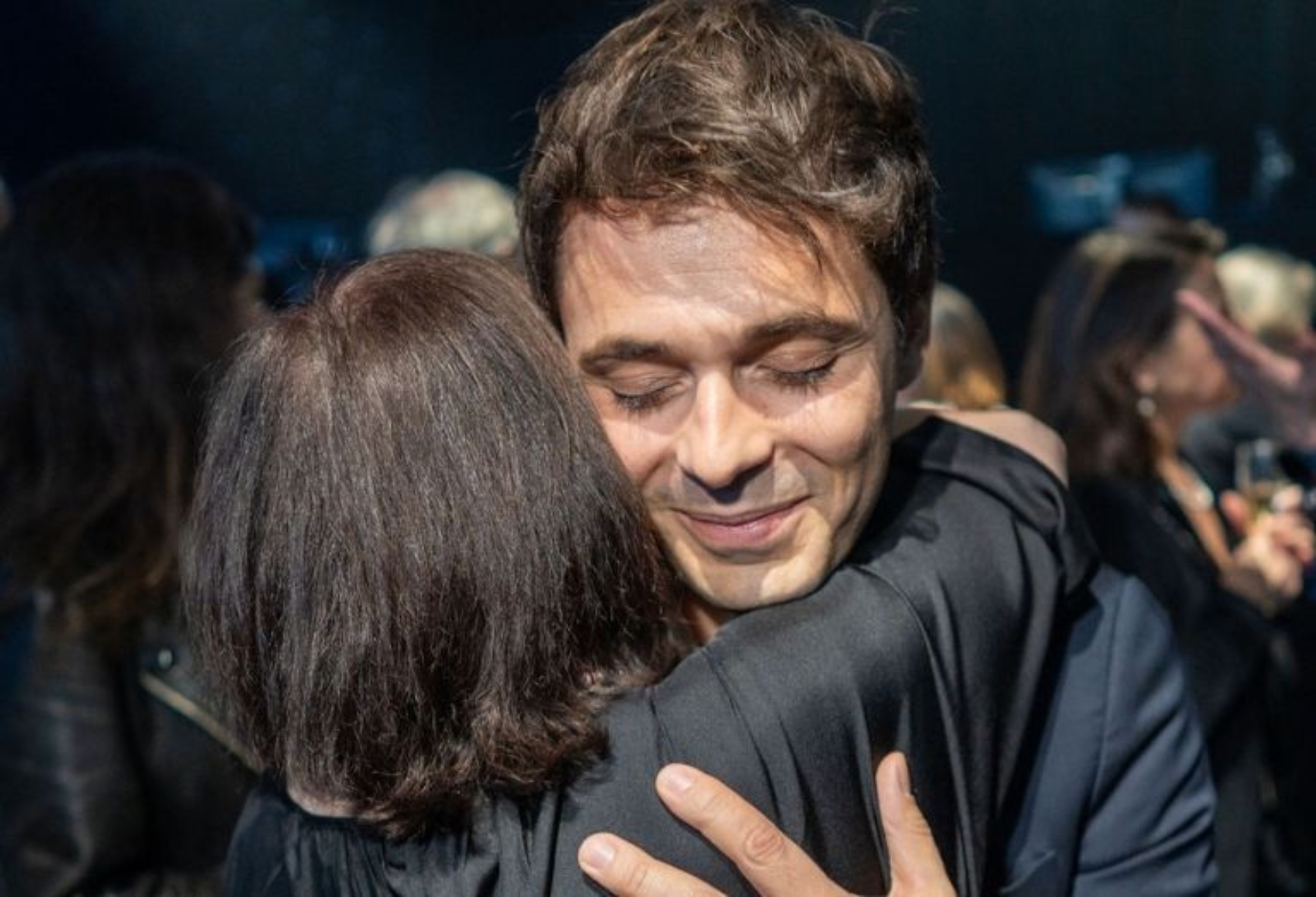 14 COCKTAIL BÉNÉFICE STUDIOS GRANDE 7