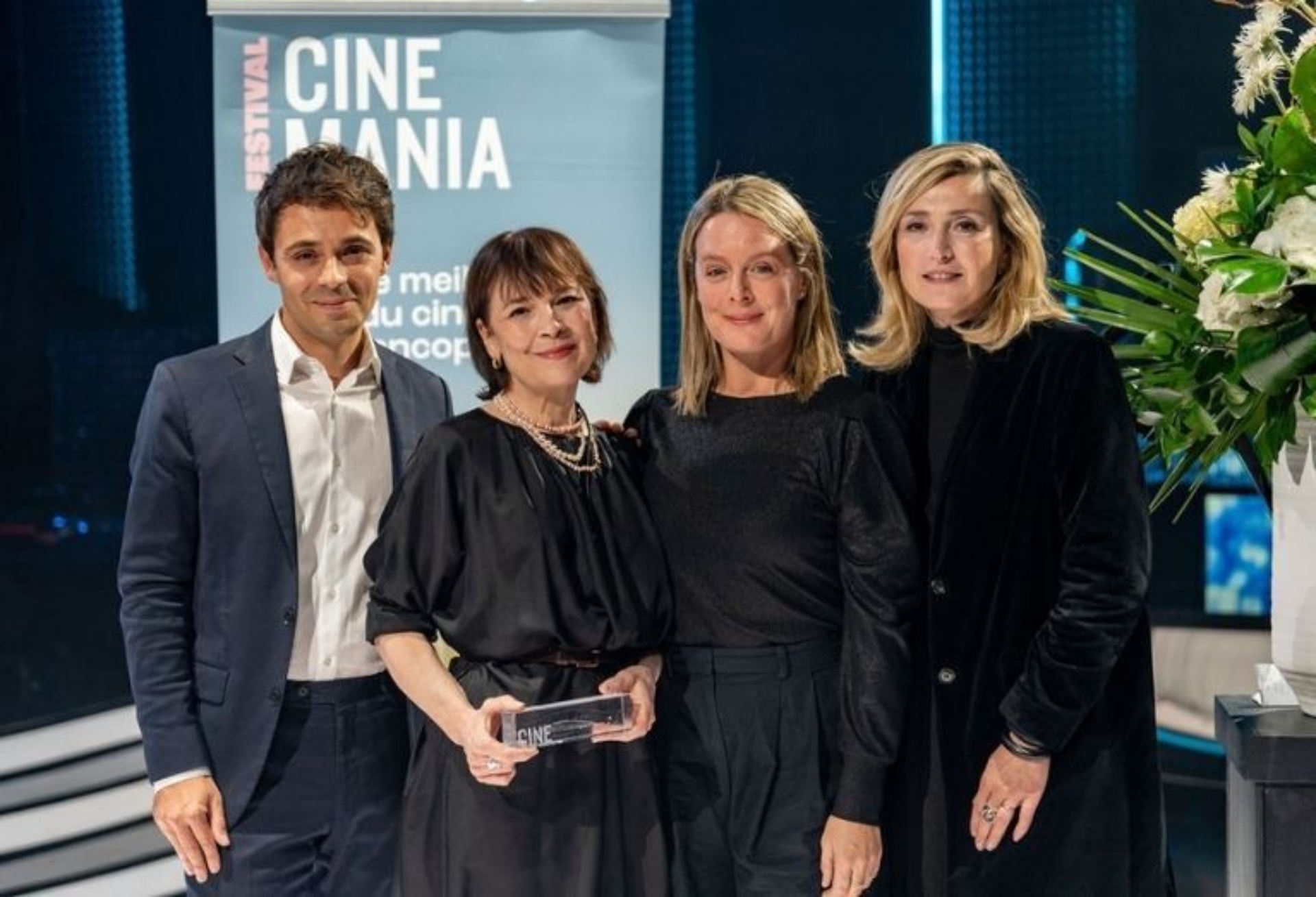 14 COCKTAIL BÉNÉFICE STUDIOS GRANDE