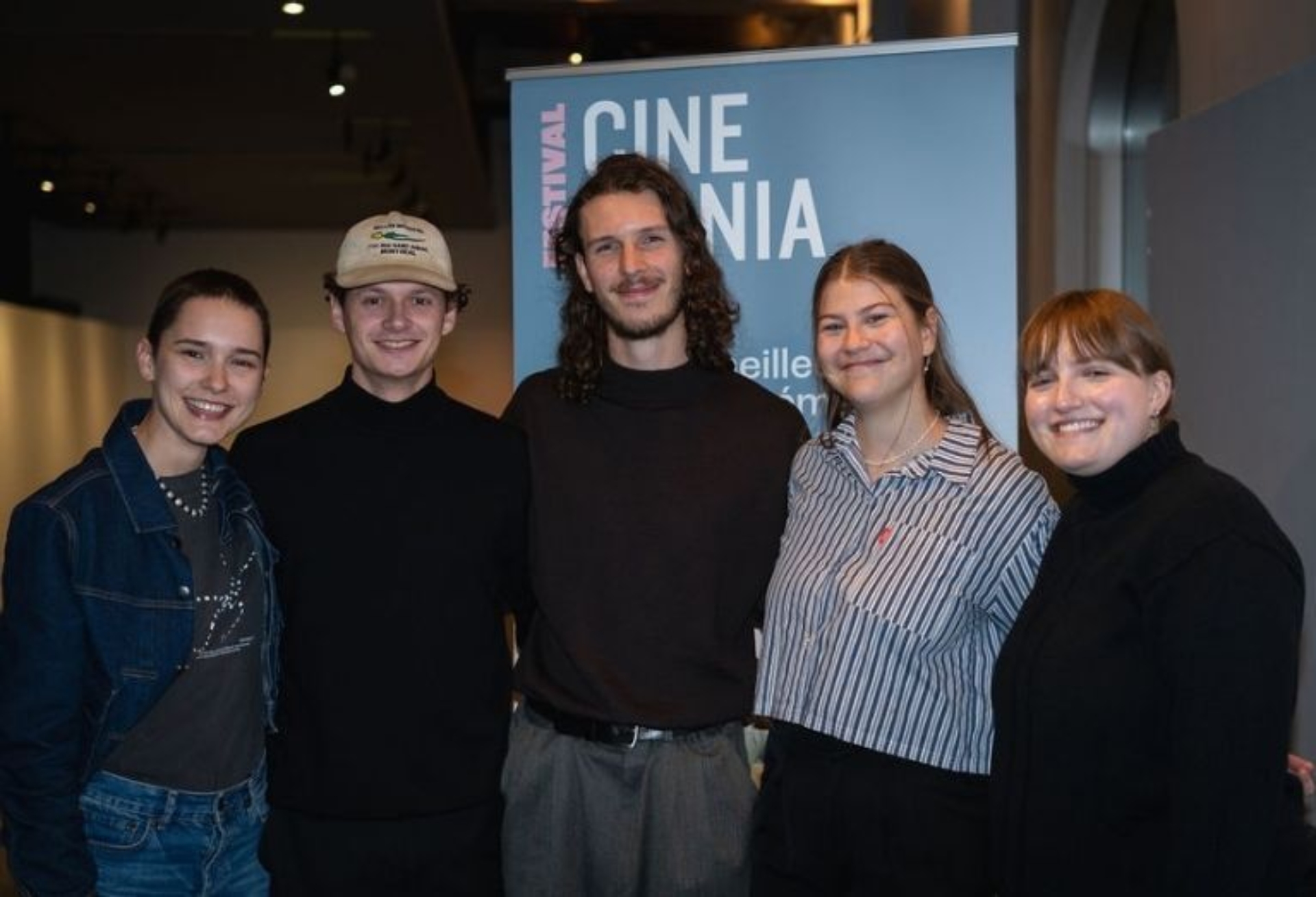 14 PREMIÈRE LE COEUR QUI BAT 2