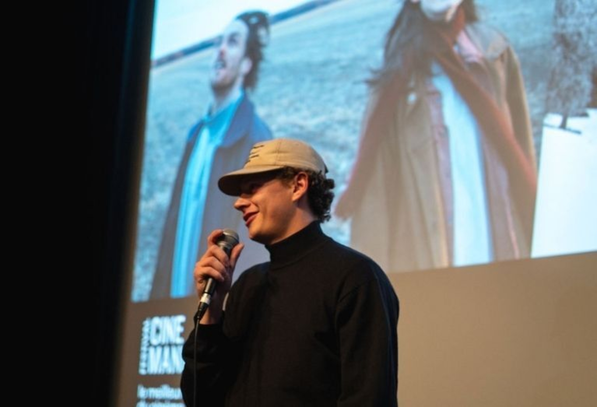 14 PREMIÈRE LE COEUR QUI BAT 3