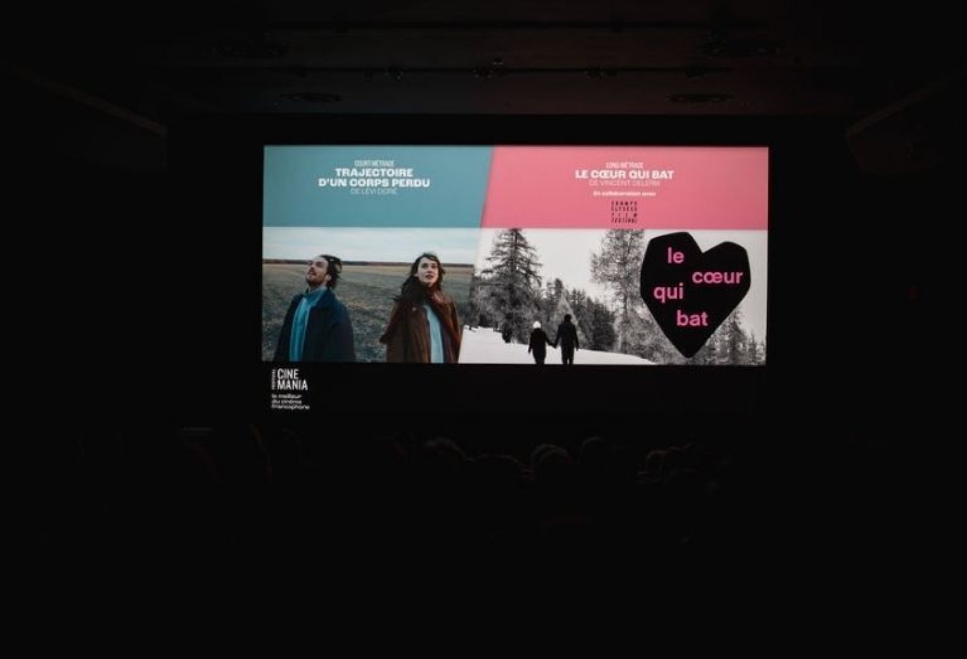 14 PREMIÈRE LE COEUR QUI BAT 5