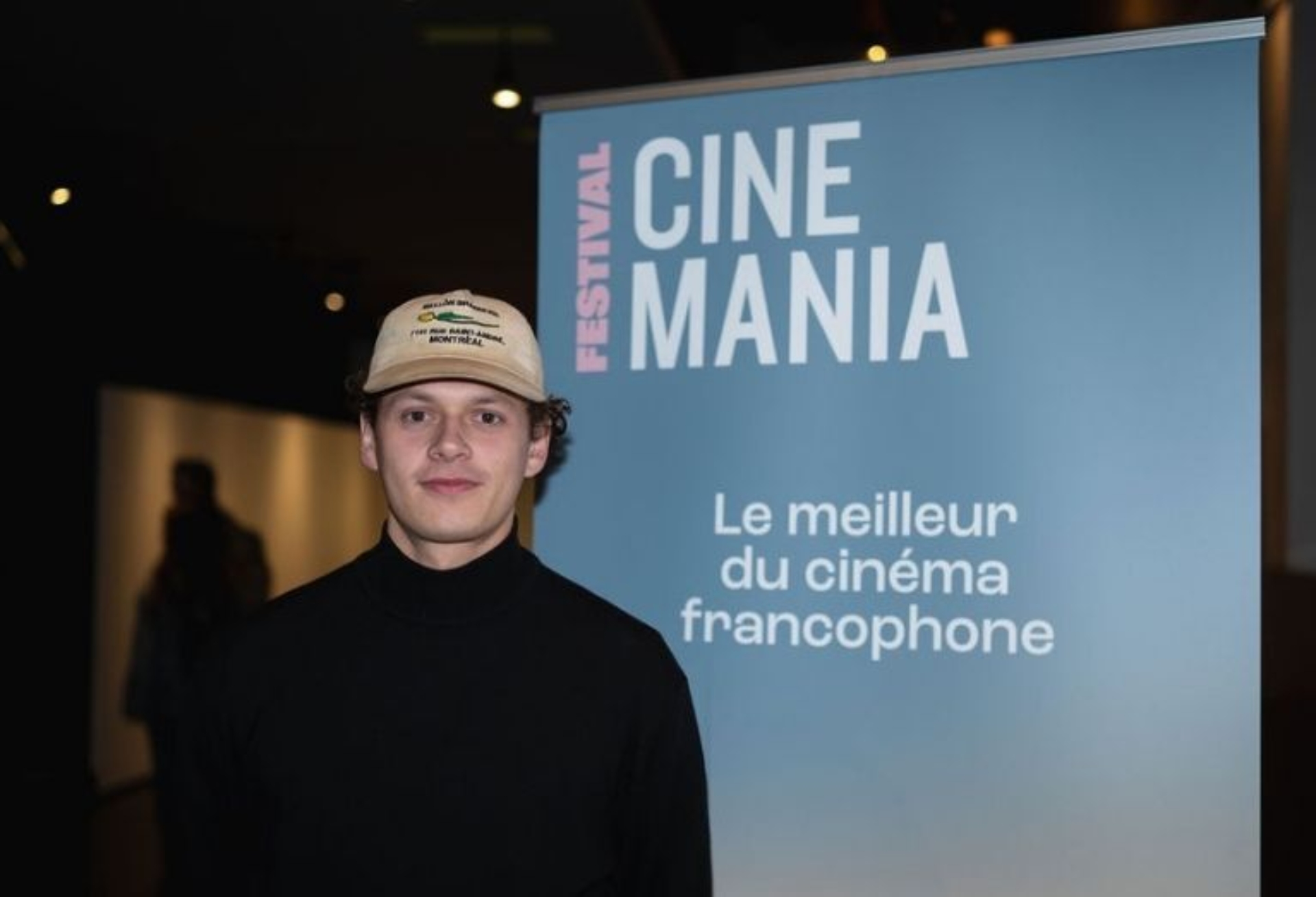 14 PREMIÈRE LE COEUR QUI BAT