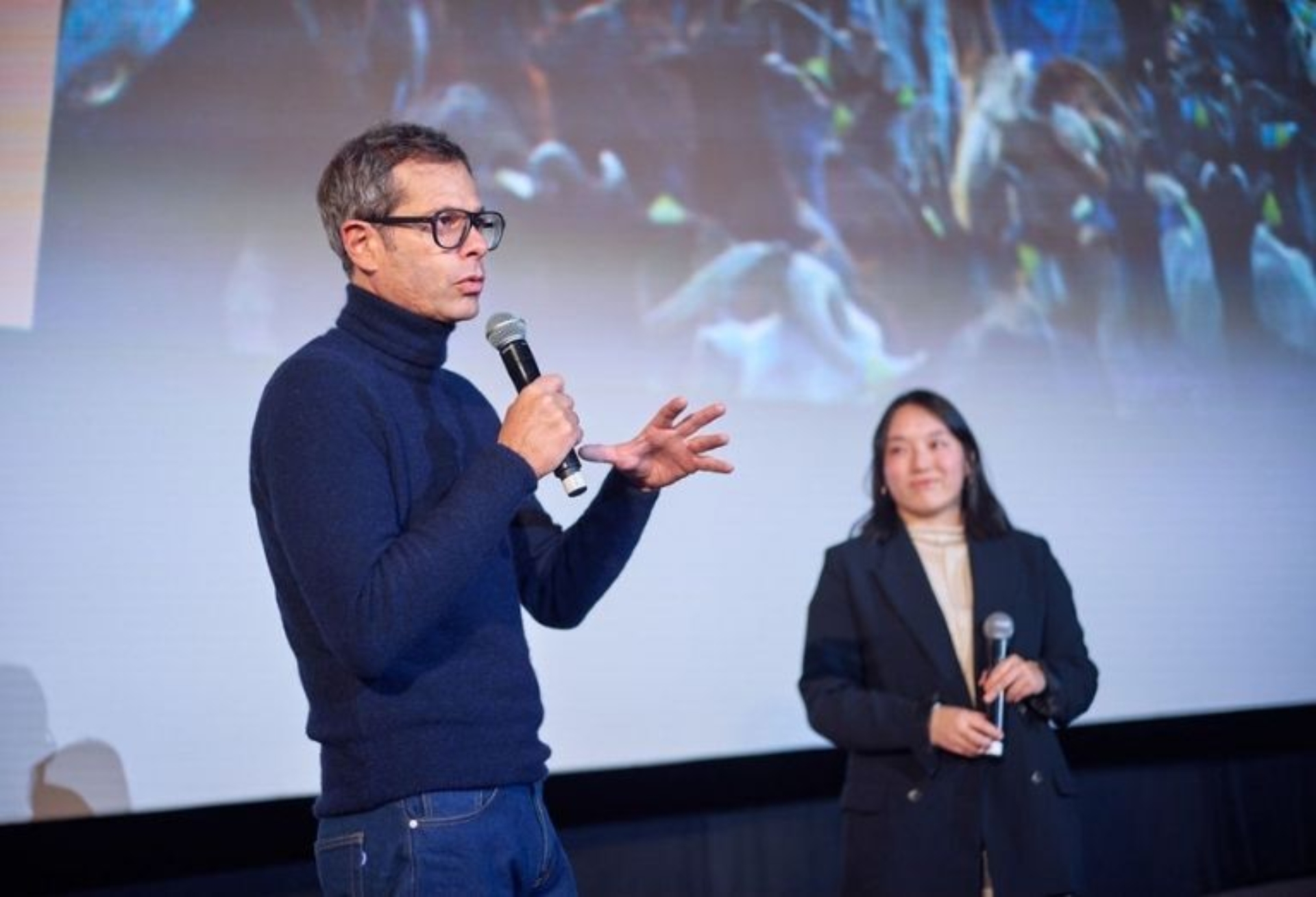 14 PREMIÈRE LE MOHICAN 2