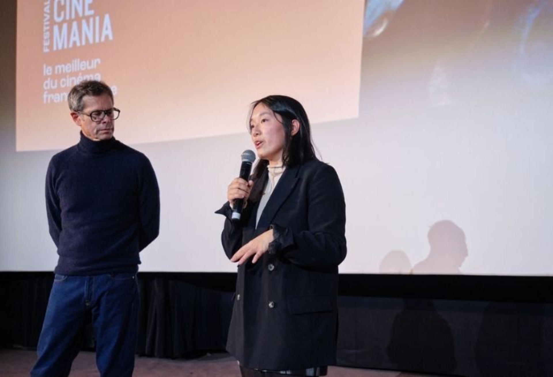 14 PREMIÈRE LE MOHICAN 3