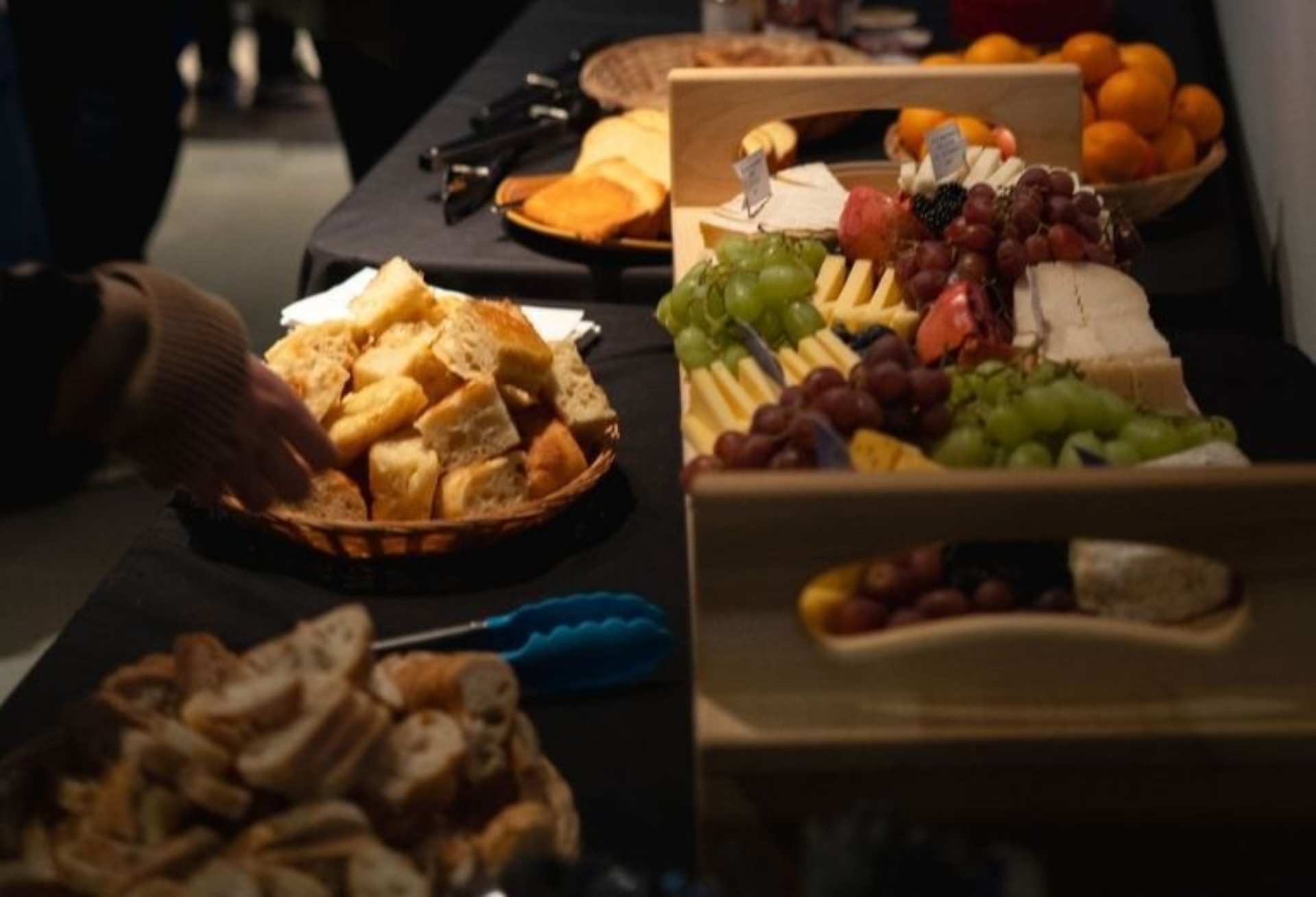 15 CINEMANIA Pro vendredi 15 novembre 2