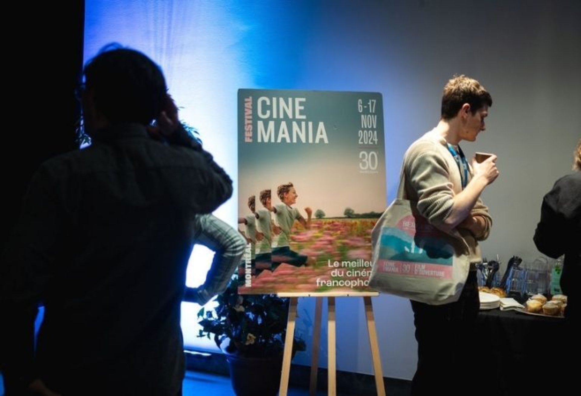 15 CINEMANIA Pro vendredi 15 novembre 4