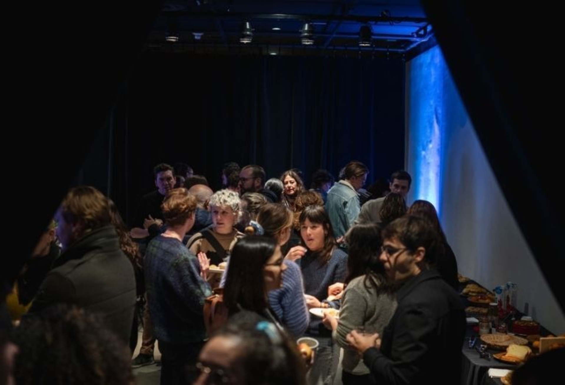 15 CINEMANIA Pro vendredi 15 novembre 5