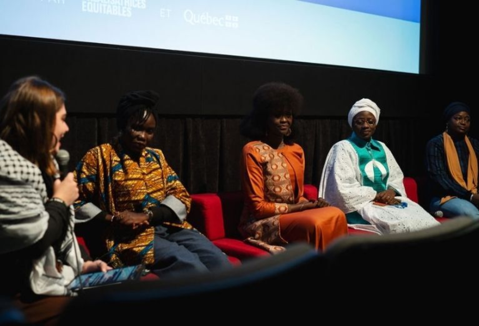 15 CINEMANIA Pro vendredi 15 novembre