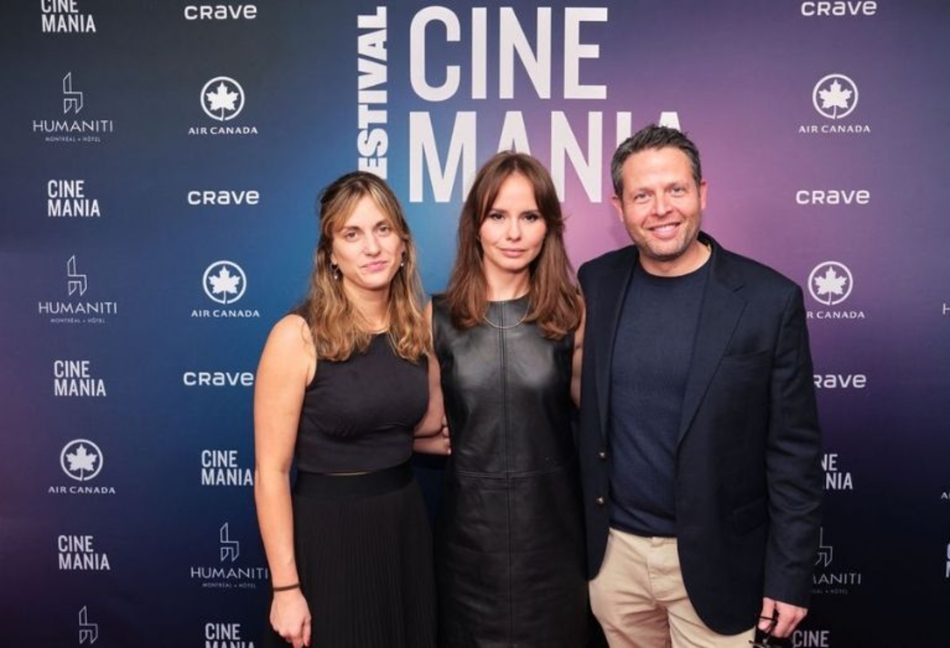 15 PREMIÈRE LA PEUR AU VENTRE 2