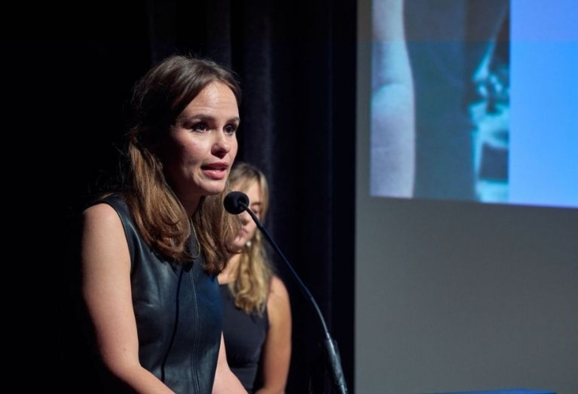 15 PREMIÈRE LA PEUR AU VENTRE 3