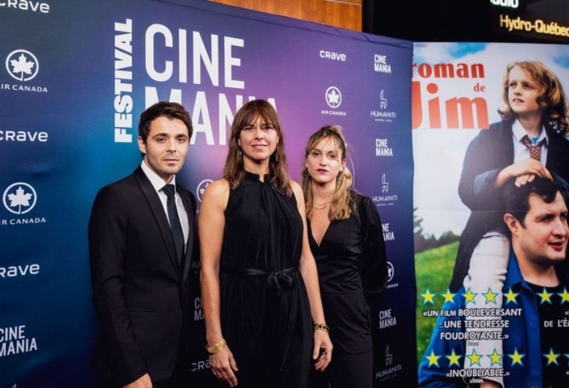 16 GALA DE CLÔTURE LE ROMAN DE JIM 3