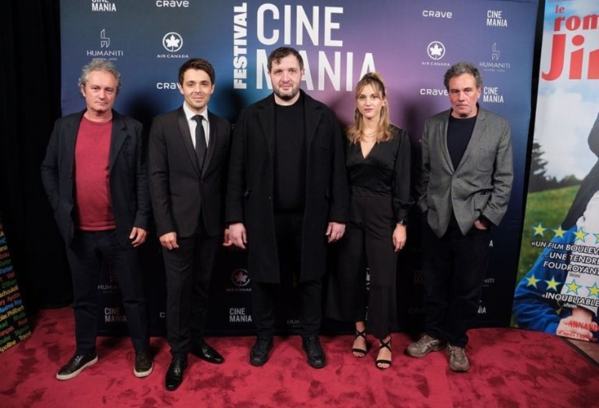 16 GALA DE CLÔTURE LE ROMAN DE JIM 5