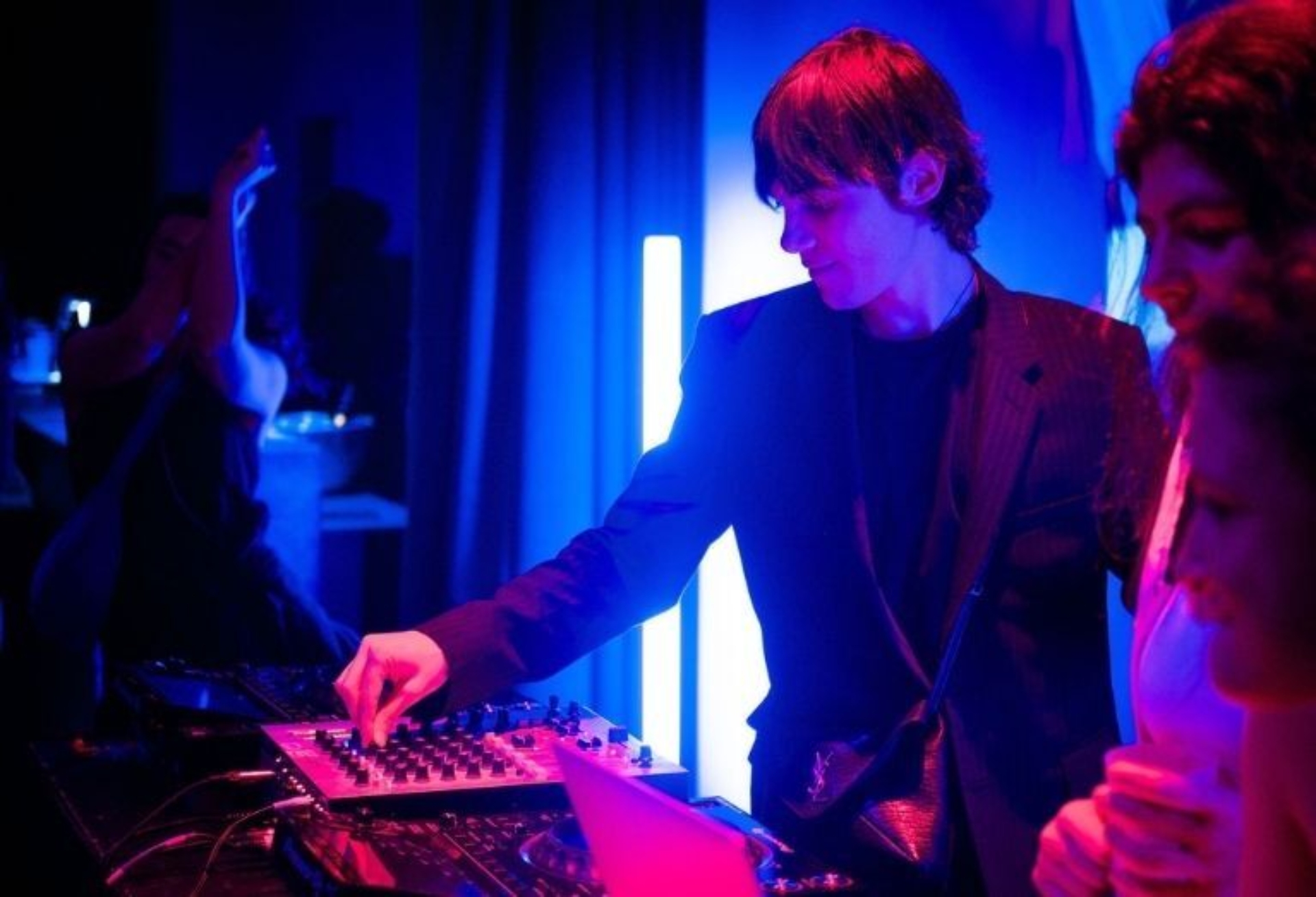 16 SOIRÉE DE CLÔTURE 2