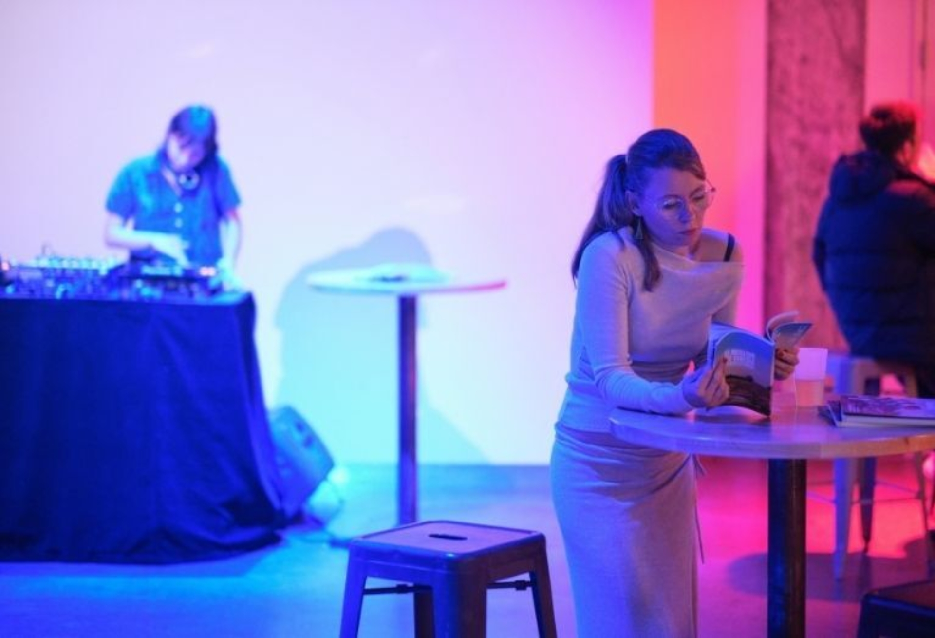 16 SOIRÉE DE CLÔTURE 3