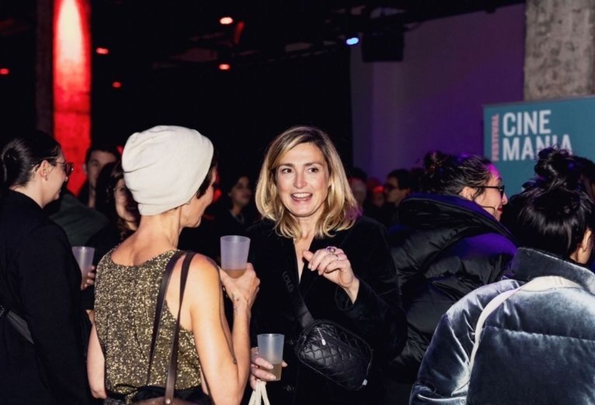 16 SOIRÉE DE CLÔTURE 4