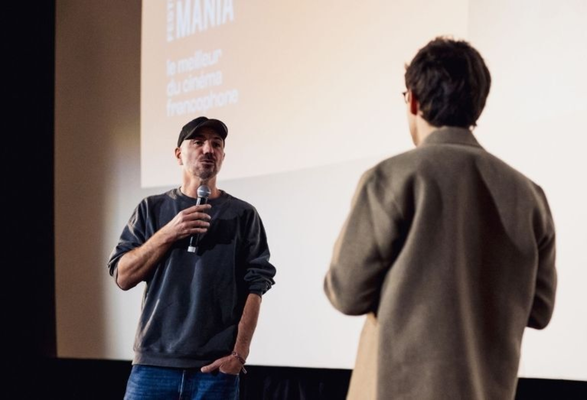 17 PROJECTION LE ROYAUME 2