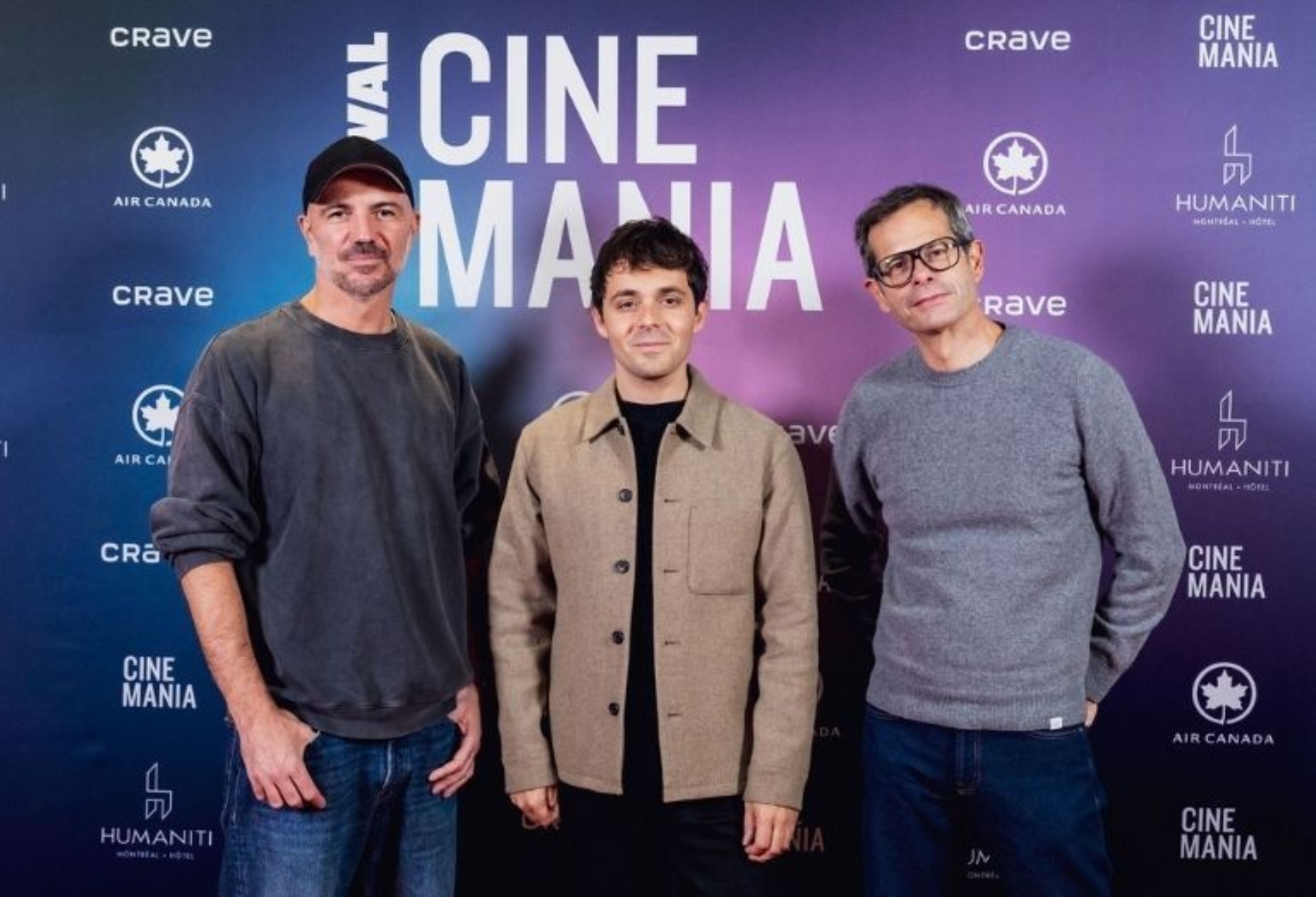 17 PROJECTION LE ROYAUME