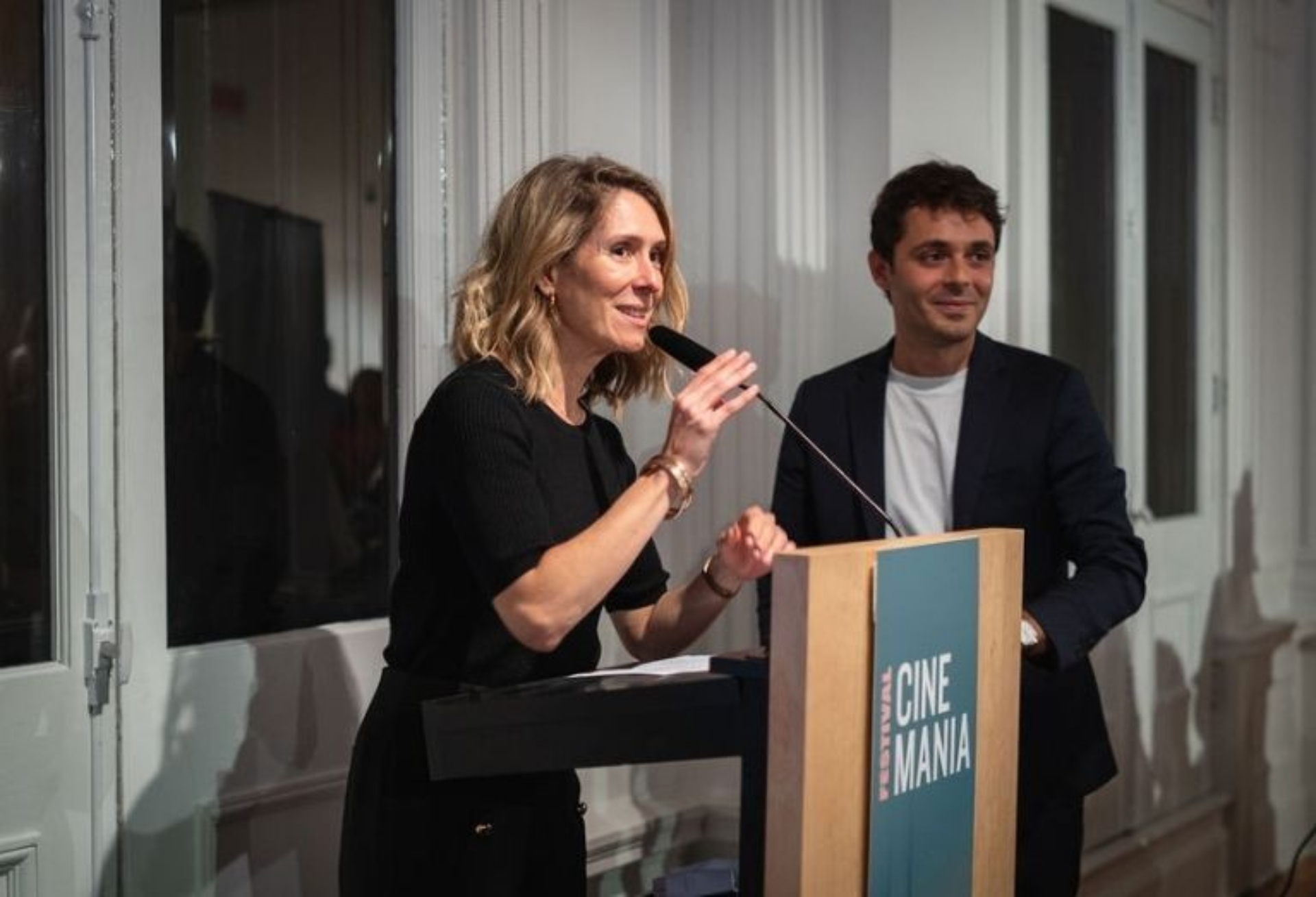 7 Cocktail France à lhonneur 2