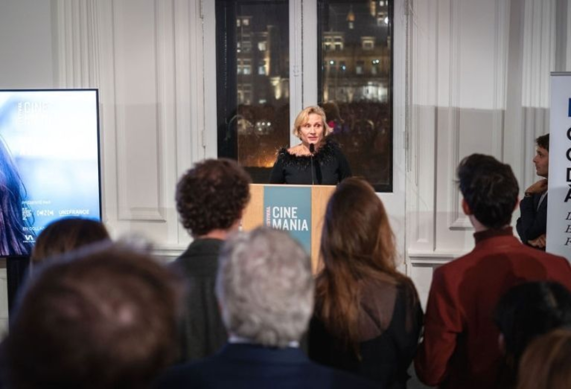 7 Cocktail France à lhonneur 4